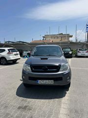 Toyota Hilux 2010 TORNADO