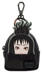Beetlejuice by Loungefly Keychains Mini Backpack Blind Box Assortment (15)-thumb-2