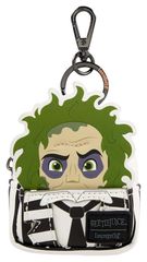 Beetlejuice by Loungefly Keychains Mini Backpack Blind Box Assortment (15)-thumb-4