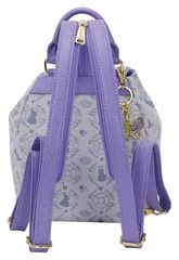 Universal by Loungefly Micro Backpack Wicked-thumb-1