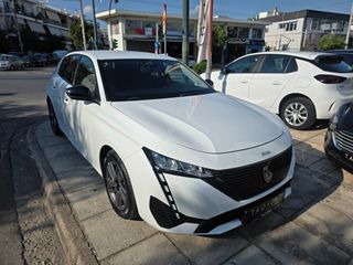 Peugeot 308 2022 1.5 BLUEHDI 130 S&S BUSINESS NEW