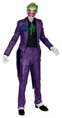 DC Multiverse Action Figure The Joker (Death of the Family) 18 cm