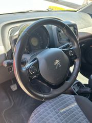 Peugeot 108 2021 1.2 Active 72 S&S-thumb-9