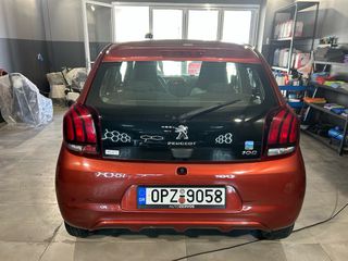 Peugeot 108 2021 1.2 Active 72 S&S-thumb-16