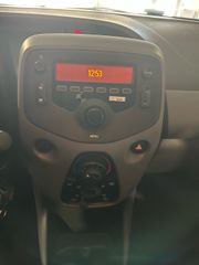 Peugeot 108 2021 1.2 Active 72 S&S-thumb-17