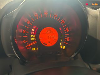 Peugeot 108 2021 1.2 Active 72 S&S-thumb-18
