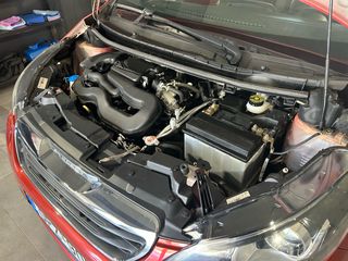 Peugeot 108 2021 1.2 Active 72 S&S-thumb-20