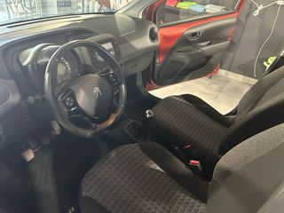 Peugeot 108 2021 1.2 Active 72 S&S-thumb-21