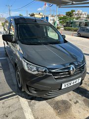 Κλούβα Renault 2020 EXPRESS