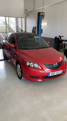Mazda 3 2005 BK-thumb-1