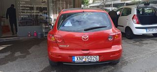 Mazda 3 2005 BK-thumb-3