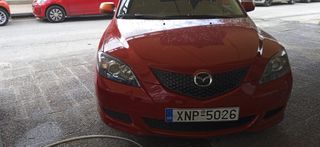 Mazda 3 2005 BK-thumb-6