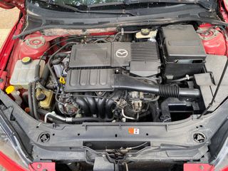 Mazda 3 2005 BK-thumb-4