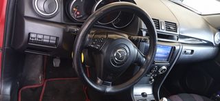 Mazda 3 2005 BK-thumb-5