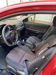 Mazda 3 2005 BK-thumb-7