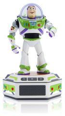 Disney Pixar Toy Story Interactive Robot Kit - Buzz Lightyear *Italian Version* 17 cm