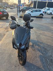 Sym Jet X 125 2025
