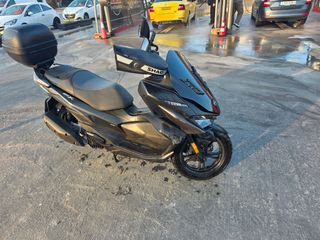 Sym Jet X 125 2025-thumb-1