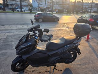 Sym Jet X 125 2025-thumb-2