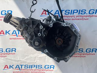 **AKatsipis.gr** ΣΑΣΜΑΝ SUZUKI SWIFT 1.2 16V K12B 4Χ4