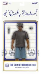 Ol' Dirty Bastard Deluxe Action Figure ODB 29 cm