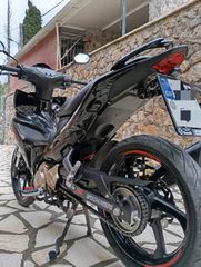 Benelli RCX 185 2023-thumb-2