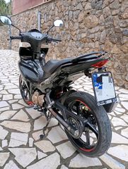 Benelli RCX 185 2023-thumb-3