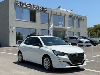 Peugeot 208 2023 BlueHDi 100 Active