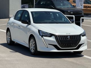 Peugeot 208 2023 BlueHDi 100 Active-thumb-1