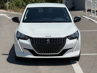 Peugeot 208 2023 BlueHDi 100 Active-thumb-2