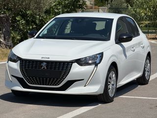Peugeot 208 2023 BlueHDi 100 Active-thumb-3