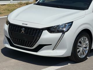 Peugeot 208 2023 BlueHDi 100 Active-thumb-4