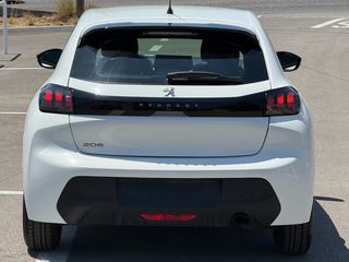 Peugeot 208 2023 BlueHDi 100 Active-thumb-7