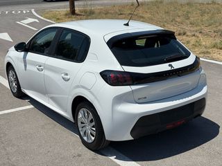 Peugeot 208 2023 BlueHDi 100 Active-thumb-8
