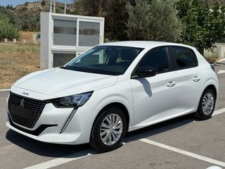 Peugeot 208 2023 BlueHDi 100 Active-thumb-9