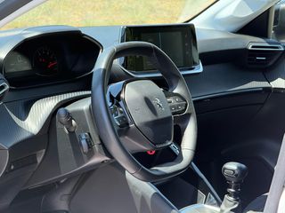 Peugeot 208 2023 BlueHDi 100 Active-thumb-10
