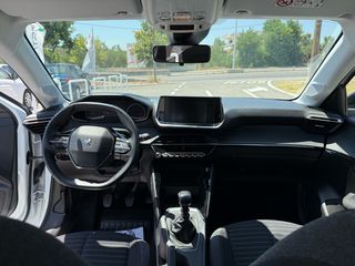 Peugeot 208 2023 BlueHDi 100 Active-thumb-11
