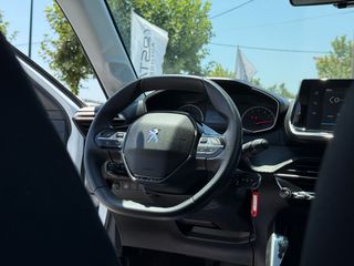 Peugeot 208 2023 BlueHDi 100 Active-thumb-12
