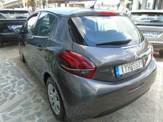 Peugeot 208 2019 *1,5 102ΗΡ 6 ΤΑΧΥΤΟ ΕΛΛΗΝΙΚΟ*-thumb-3