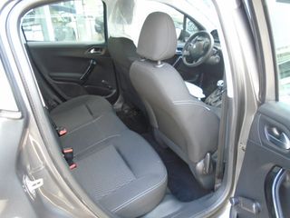 Peugeot 208 2019 *1,5 102ΗΡ 6 ΤΑΧΥΤΟ ΕΛΛΗΝΙΚΟ*-thumb-7