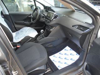 Peugeot 208 2019 *1,5 102ΗΡ 6 ΤΑΧΥΤΟ ΕΛΛΗΝΙΚΟ*-thumb-8