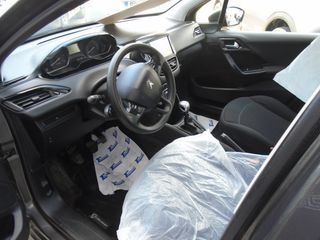 Peugeot 208 2019 *1,5 102ΗΡ 6 ΤΑΧΥΤΟ ΕΛΛΗΝΙΚΟ*-thumb-9
