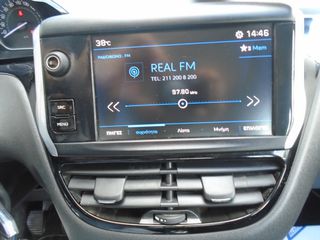 Peugeot 208 2019 *1,5 102ΗΡ 6 ΤΑΧΥΤΟ ΕΛΛΗΝΙΚΟ*-thumb-12