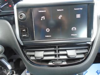 Peugeot 208 2019 *1,5 102ΗΡ 6 ΤΑΧΥΤΟ ΕΛΛΗΝΙΚΟ*-thumb-13