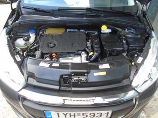 Peugeot 208 2019 *1,5 102ΗΡ 6 ΤΑΧΥΤΟ ΕΛΛΗΝΙΚΟ*-thumb-14