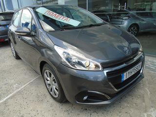 Peugeot 208 2019 *1,5 102ΗΡ 6 ΤΑΧΥΤΟ ΕΛΛΗΝΙΚΟ*-thumb-15