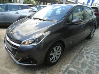 Peugeot 208 2019 *1,5 102ΗΡ 6 ΤΑΧΥΤΟ ΕΛΛΗΝΙΚΟ*-thumb-16