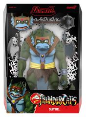 Thundercats Ultimates Action Figure Wave 3 - Slithe 23 cm
