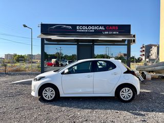 Toyota Yaris 2021-thumb-2
