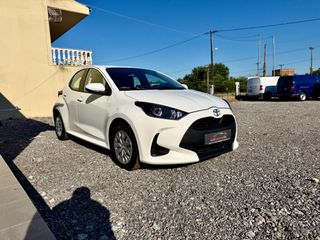 Toyota Yaris 2021-thumb-8